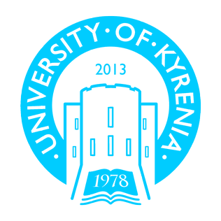 جامعة كيرينيا